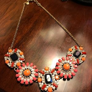 J Crew Factory Necklace